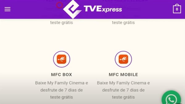 baixar tv express baixar tv express